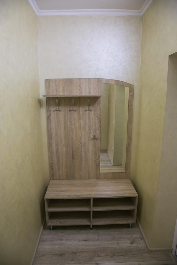 Arizona Hotel Użhorod Zewnętrze zdjęcie