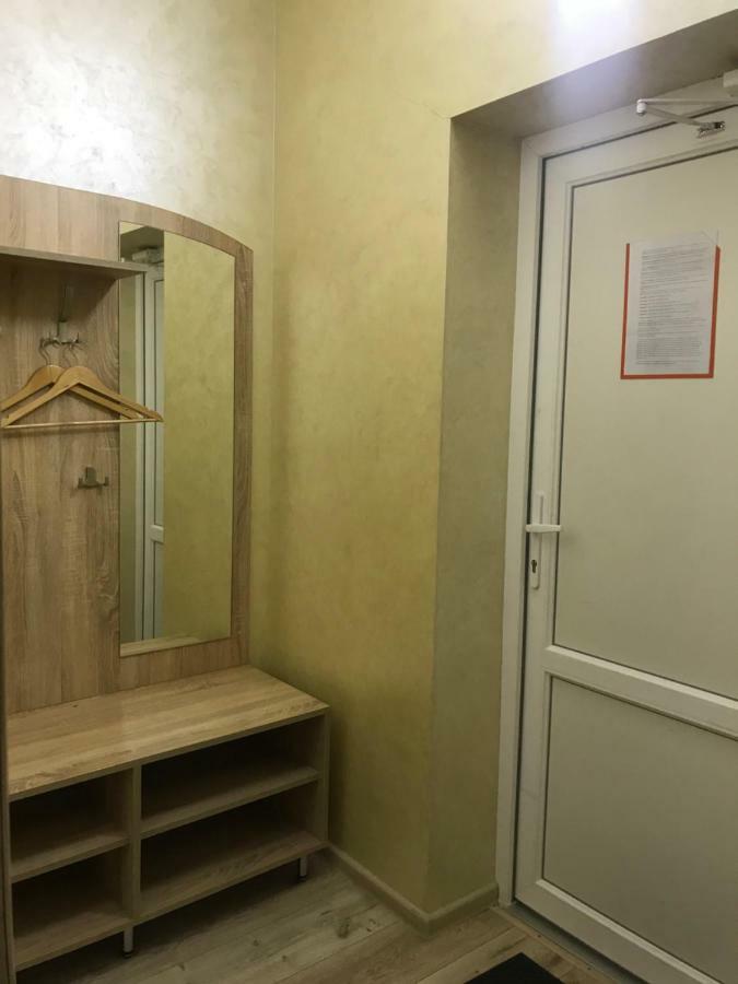 Arizona Hotel Użhorod Zewnętrze zdjęcie